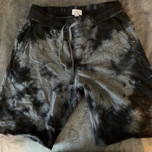 Mens Zine shorts